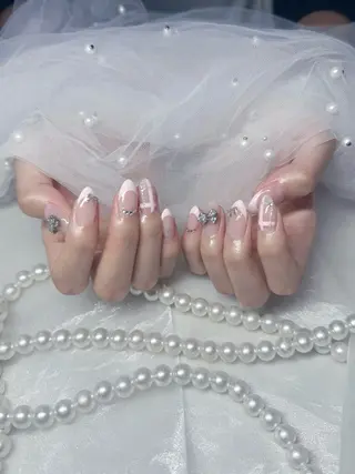 ネイル Yudia Minoriのネイルデザイン