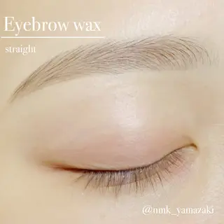 アイブロウ eno eyelash salon所属・🫧eno オーナー山崎🫧のマツエク・マツパデザイン