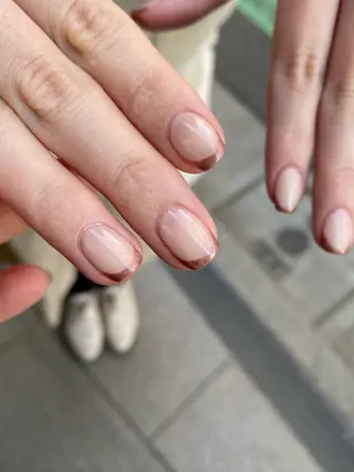 ネイル 314 さんいちよん yumiのネイルデザイン