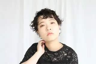ショート canvas.所属・canvas. 今泉具視のその他イメージ