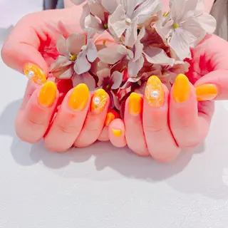 ネイル ファストネイル 静岡パルシェ店のネイルデザイン