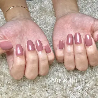 ネイル 浦添 MOON nailのネイルデザイン