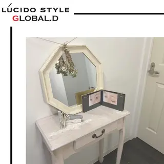 カラー マツエク・マツパ Mon mignonのマツエク・マツパデザイン