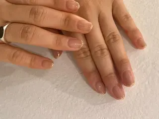 ネイル ネイル&アイ QUEEN&CRIMSON所属・眉WAX/ピーリング ホワイトニングの眉毛・アイブロウイメージ