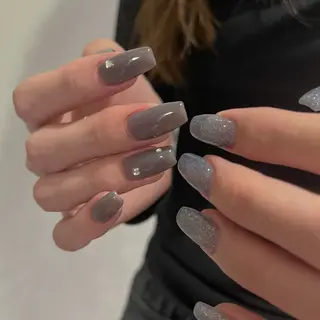 ネイル paragel /a k i n aのネイルデザイン