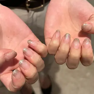 ネイル scré as Ételのネイルデザイン