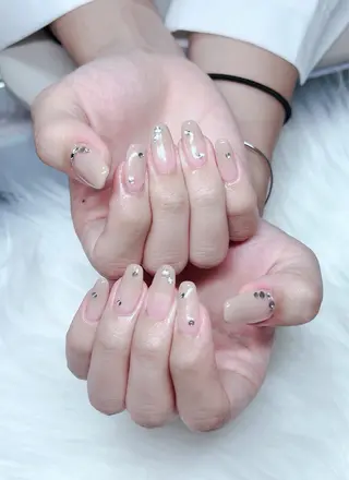 ネイル nail renのネイルデザイン