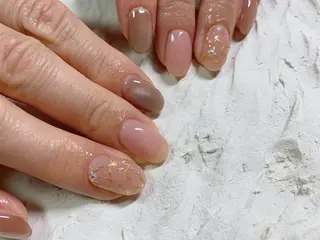 ネイル Nailist. Nのネイルデザイン