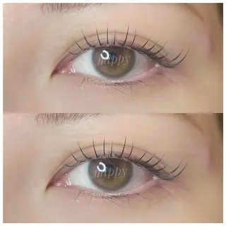 マツエク・マツパ ｍｉｐｐｙ 🪽のマツエク・マツパデザイン