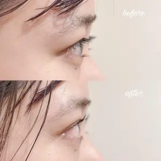 マツエク・マツパ merveilles所属・まつげ/整体/にきび ・アトピー専門サロンのマツエク・マツパデザイン