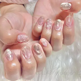 ネイル LULLABY 吉祥寺店のマツエク・マツパデザイン