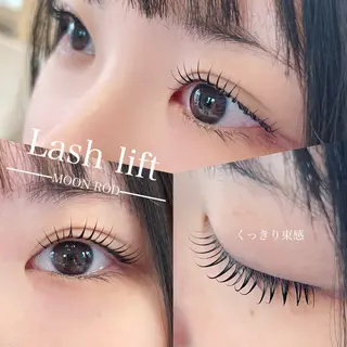 マツエク・マツパ 希美花 【lazo】のマツエク・マツパデザイン