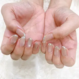 ネイル yn salonのネイルデザイン