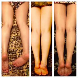 Sena Dewi Yukiの眉毛・アイブロウイメージ