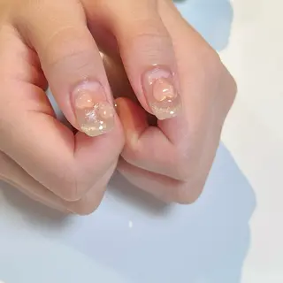 ネイル tsugi nailのネイルデザイン