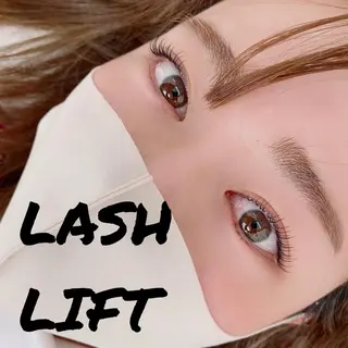 マツエク・マツパ miho【吉祥寺】 ★プライベートサロンのマツエク・マツパデザイン