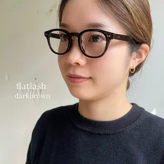 マツエク・マツパ TRENCH [nail&eyelash]所属・TRENCH mahiroのマツエク・マツパデザイン