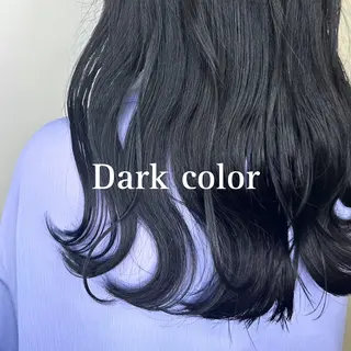 カラー 満足度No.1🐥❕ 平島 凪紗のヘアスタイル