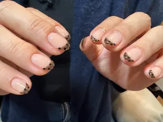 ネイル tsumeasobi所属・tsumeasobi 🪬macoのネイルデザイン