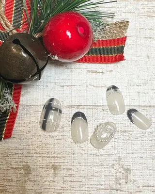 ネイル Fielia momoのネイルデザイン