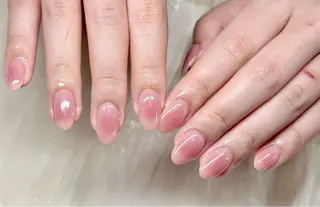 ネイル N.KIRARI hanaのネイルデザイン