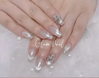 ネイル リ ナのネイルデザイン