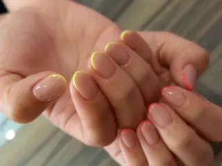 ネイル Progress Nailのネイルデザイン