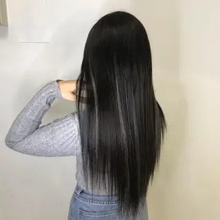 ロング カラー ていねい技術No.1 🌈諏訪 健太のヘアスタイル