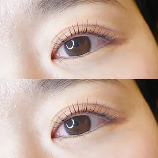 マツエク・マツパ une 石橋阪大前・ 箕面・池田・蛍池のマツエク・マツパデザイン