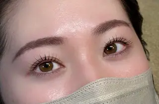 マツエク・マツパ aimée/ まつ毛&眉毛サロンのマツエク・マツパデザイン