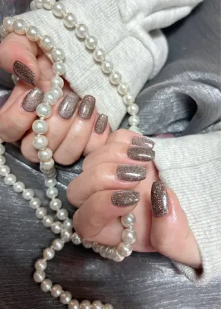 ネイル YOIネイルサロン所属・YOI ゆみのネイルデザイン