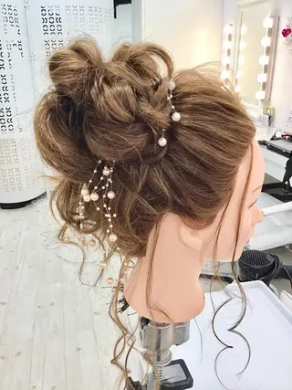 ロング ベストシーン 新浦安のマツエク・マツパデザイン