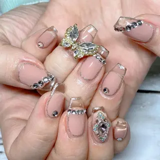ネイル タケウチ ナナ💅のネイルデザイン