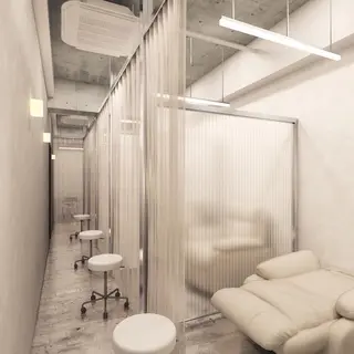 マツエク・マツパ ネイル アイブロウ 500%可愛い💘 fein.表参道店の眉毛・アイブロウイメージ