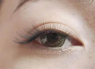 マツエク・マツパ cocoネイル&まつげサロン所属・片平 恭子のマツエク・マツパデザイン