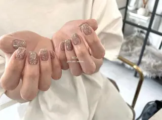 ネイル ROI. Ayumi.のネイルデザイン