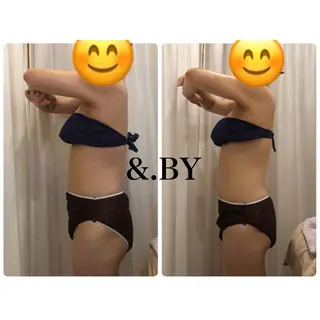 &. BYのエステ・リラクイメージ