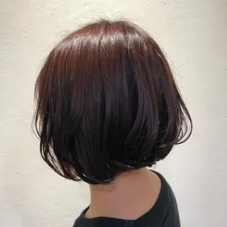 ショート Yuueye mioの眉毛・アイブロウイメージ