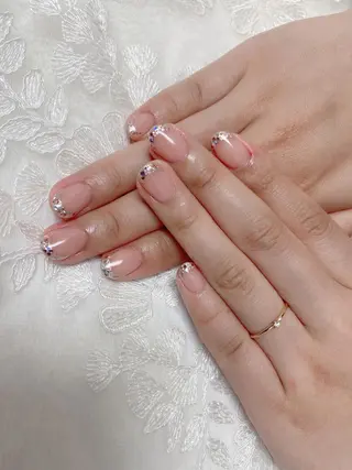 ネイル ALITA 池袋店✨のマツエク・マツパデザイン