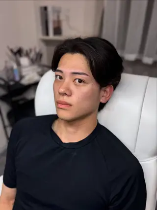 アイブロウ Lulu Brow Manahoの眉毛・アイブロウイメージ
