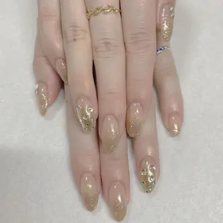 ネイル nail salon Bayのネイルデザイン
