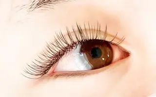 マツエク・マツパ クルミナージュ柏🌼 代表.鈴木のマツエク・マツパデザイン