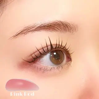 マツエク・マツパ eyelist 🌼 Natsukiのマツエク・マツパデザイン