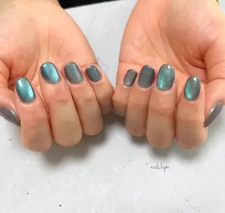 ネイル nails. hymのネイルデザイン