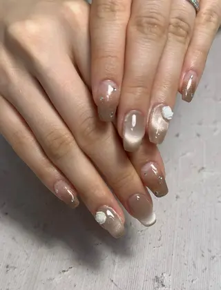 ネイル Monica nails/福島のネイルデザイン