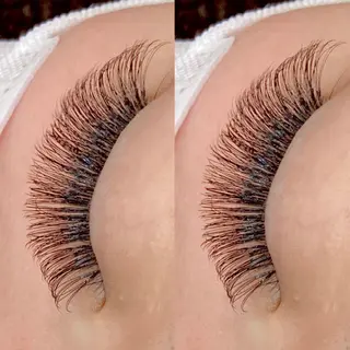 マツエク・マツパ 【やり放題専門店】 スカルプ&長さ出しのネイルデザイン