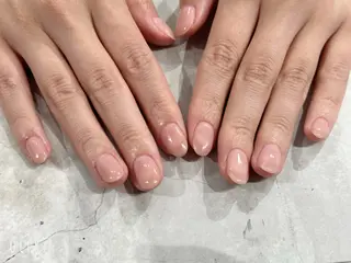 ネイル ryoko 🐈‍⬛のネイルデザイン