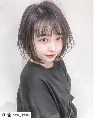 💖kellys green💖のヘアスタイル