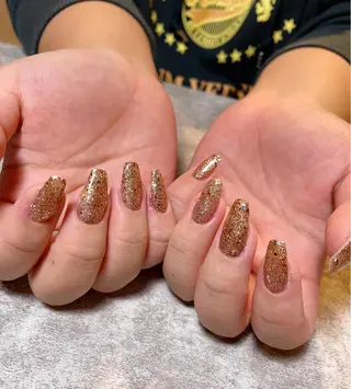 ネイル ma riのネイルデザイン