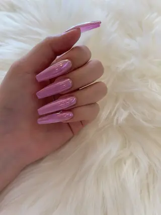 ネイル RÊVIA所属・RÊVIA (レヴィア)のネイルデザイン